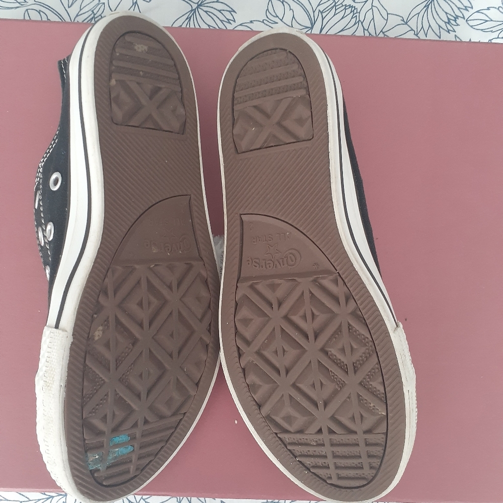 Converse - Picture 4 of 7